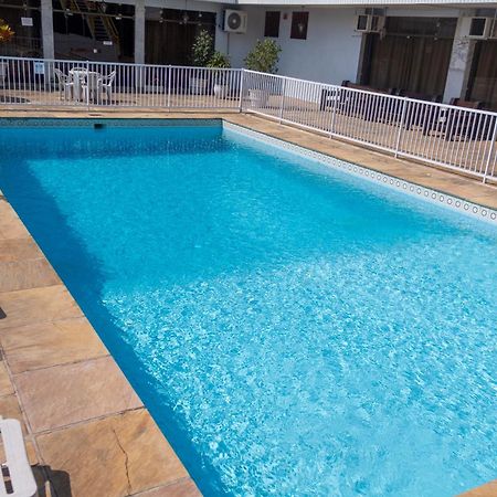 Hotel Domhof Blumenau Zewnętrze zdjęcie