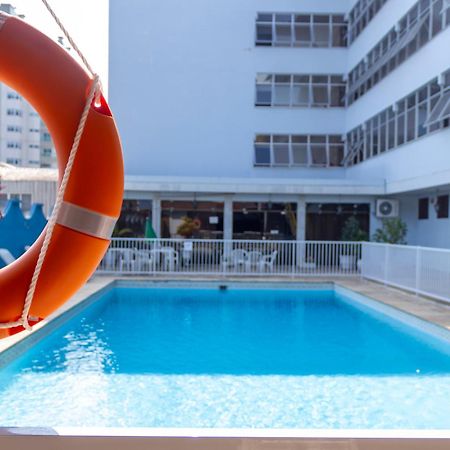 Hotel Domhof Blumenau Zewnętrze zdjęcie