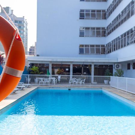 Hotel Domhof Blumenau Zewnętrze zdjęcie