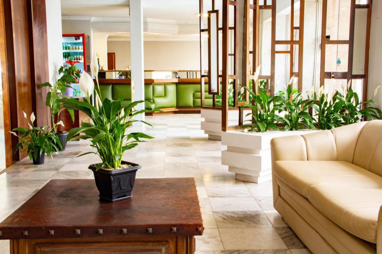 Hotel Domhof Blumenau Zewnętrze zdjęcie