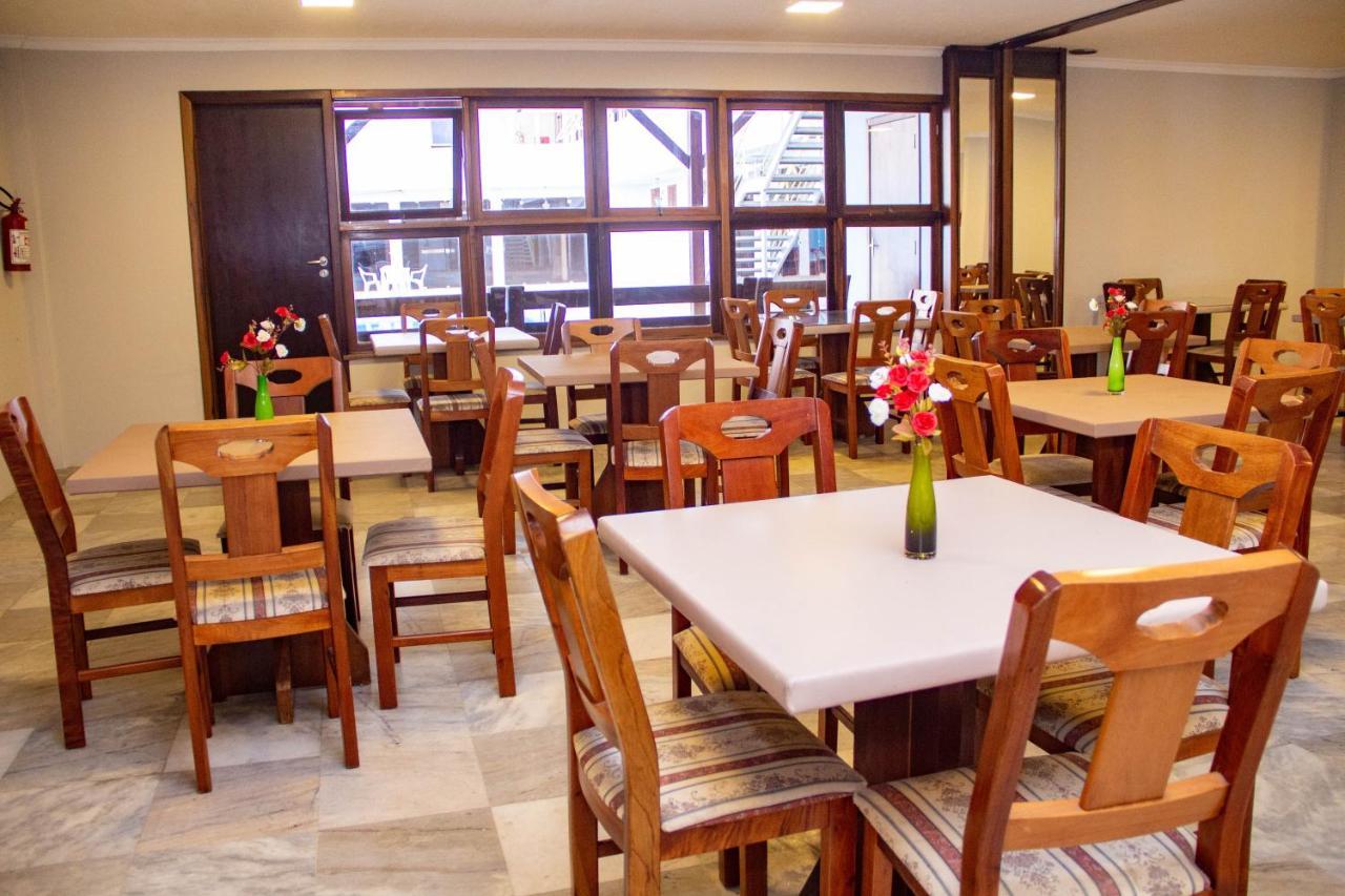 Hotel Domhof Blumenau Zewnętrze zdjęcie
