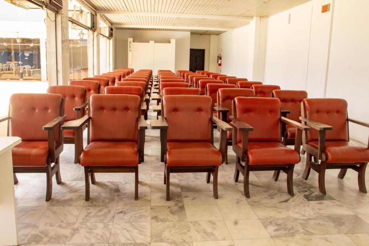 Hotel Domhof Blumenau Zewnętrze zdjęcie