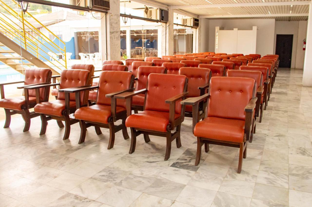 Hotel Domhof Blumenau Zewnętrze zdjęcie