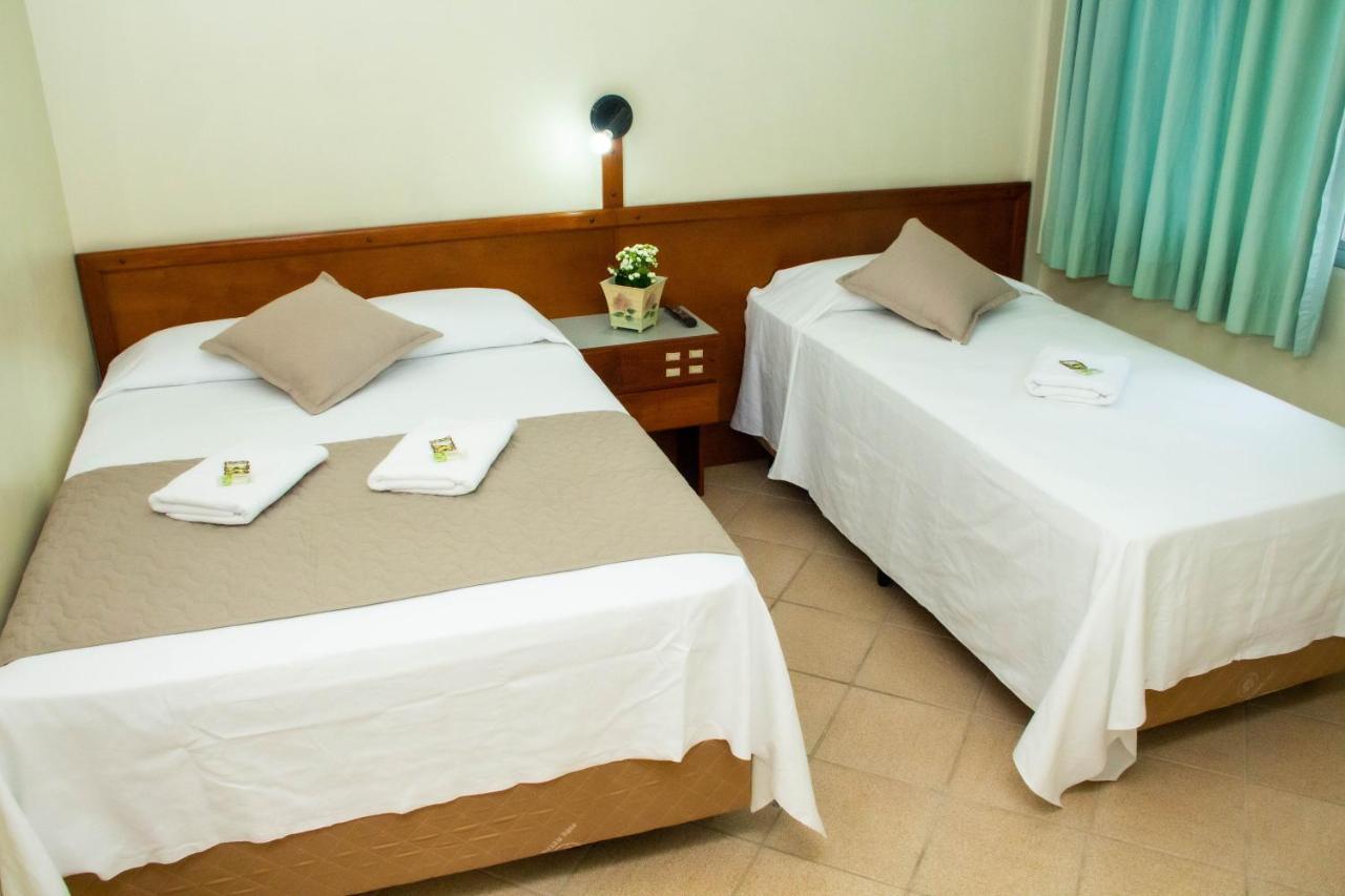 Hotel Domhof Blumenau Zewnętrze zdjęcie