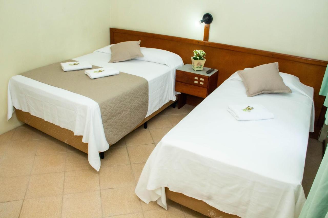 Hotel Domhof Blumenau Zewnętrze zdjęcie