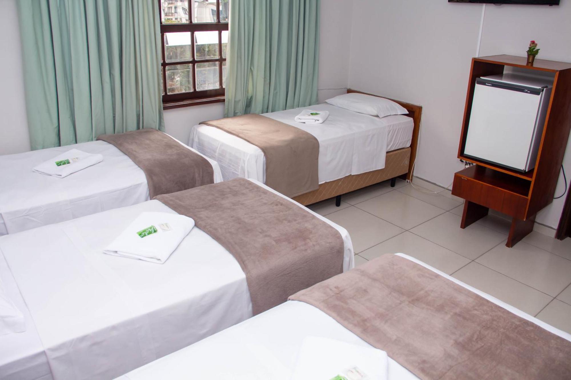 Hotel Domhof Blumenau Zewnętrze zdjęcie