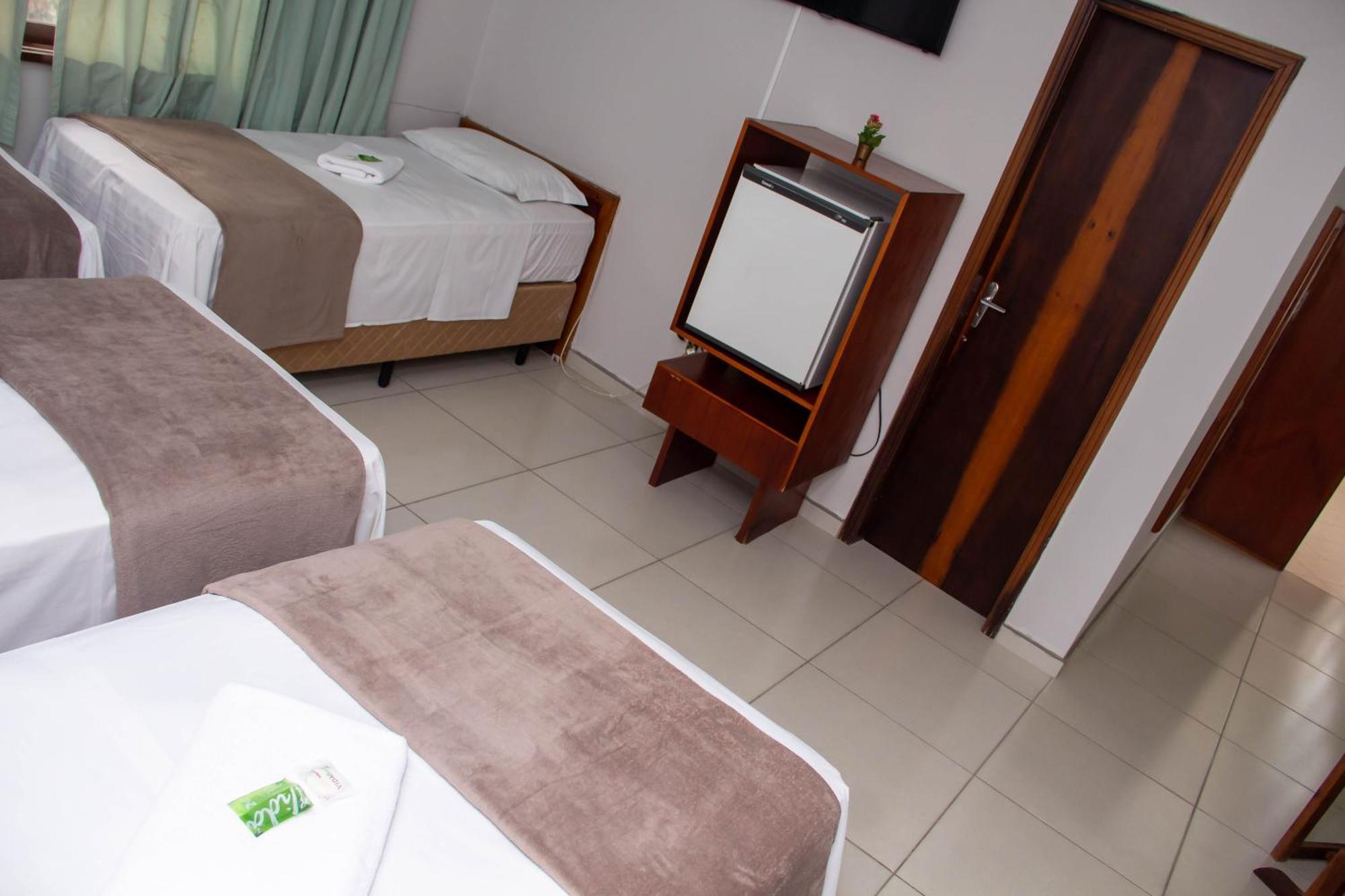 Hotel Domhof Blumenau Zewnętrze zdjęcie