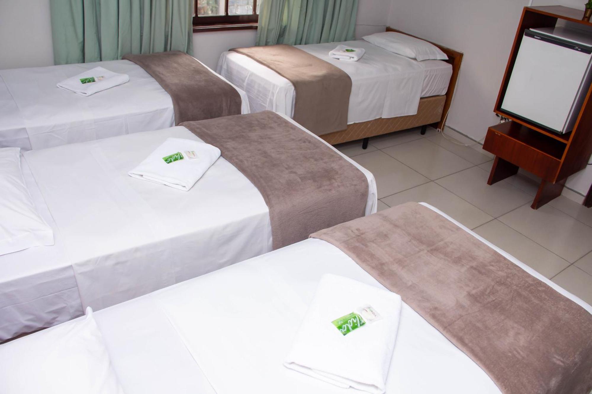 Hotel Domhof Blumenau Zewnętrze zdjęcie