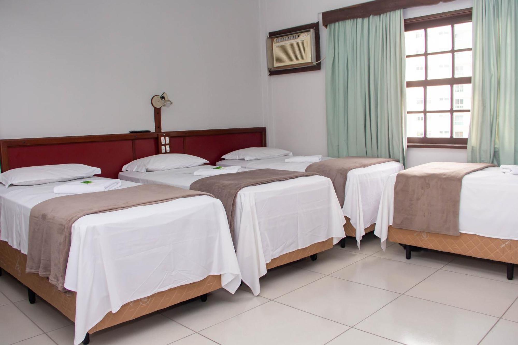 Hotel Domhof Blumenau Zewnętrze zdjęcie