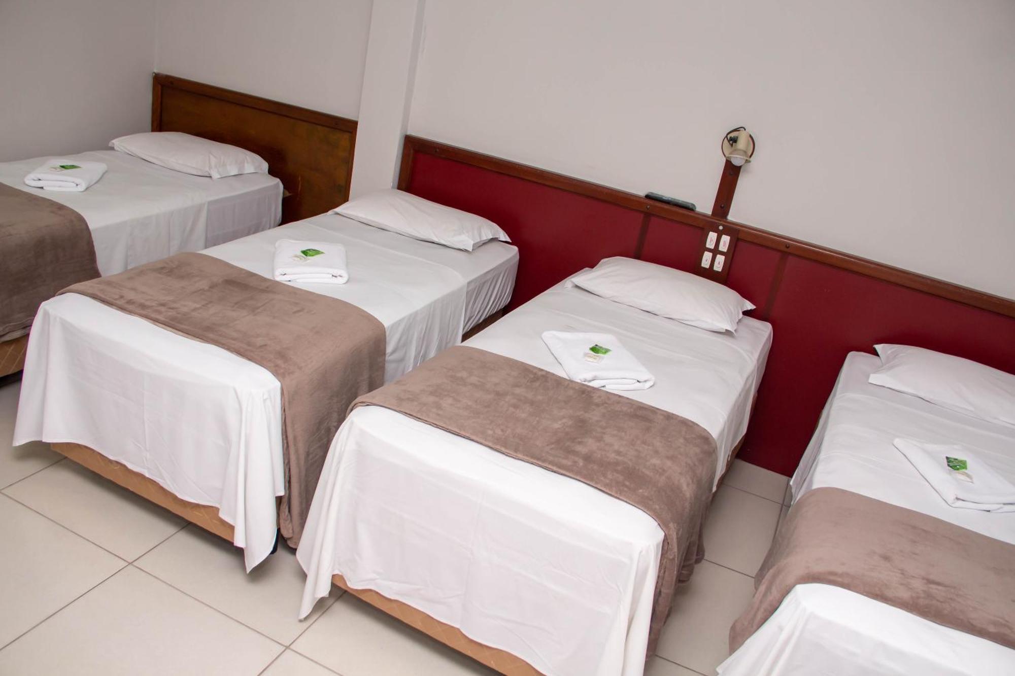 Hotel Domhof Blumenau Zewnętrze zdjęcie