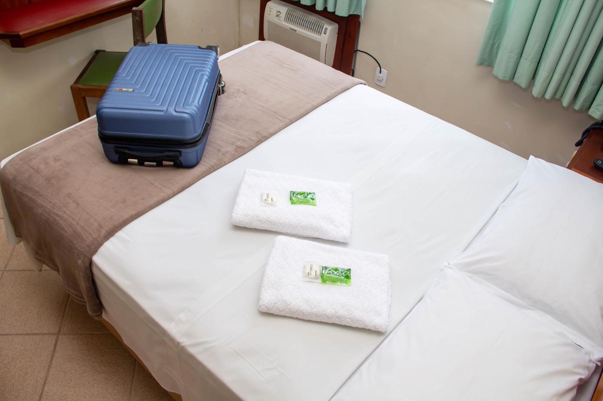 Hotel Domhof Blumenau Zewnętrze zdjęcie