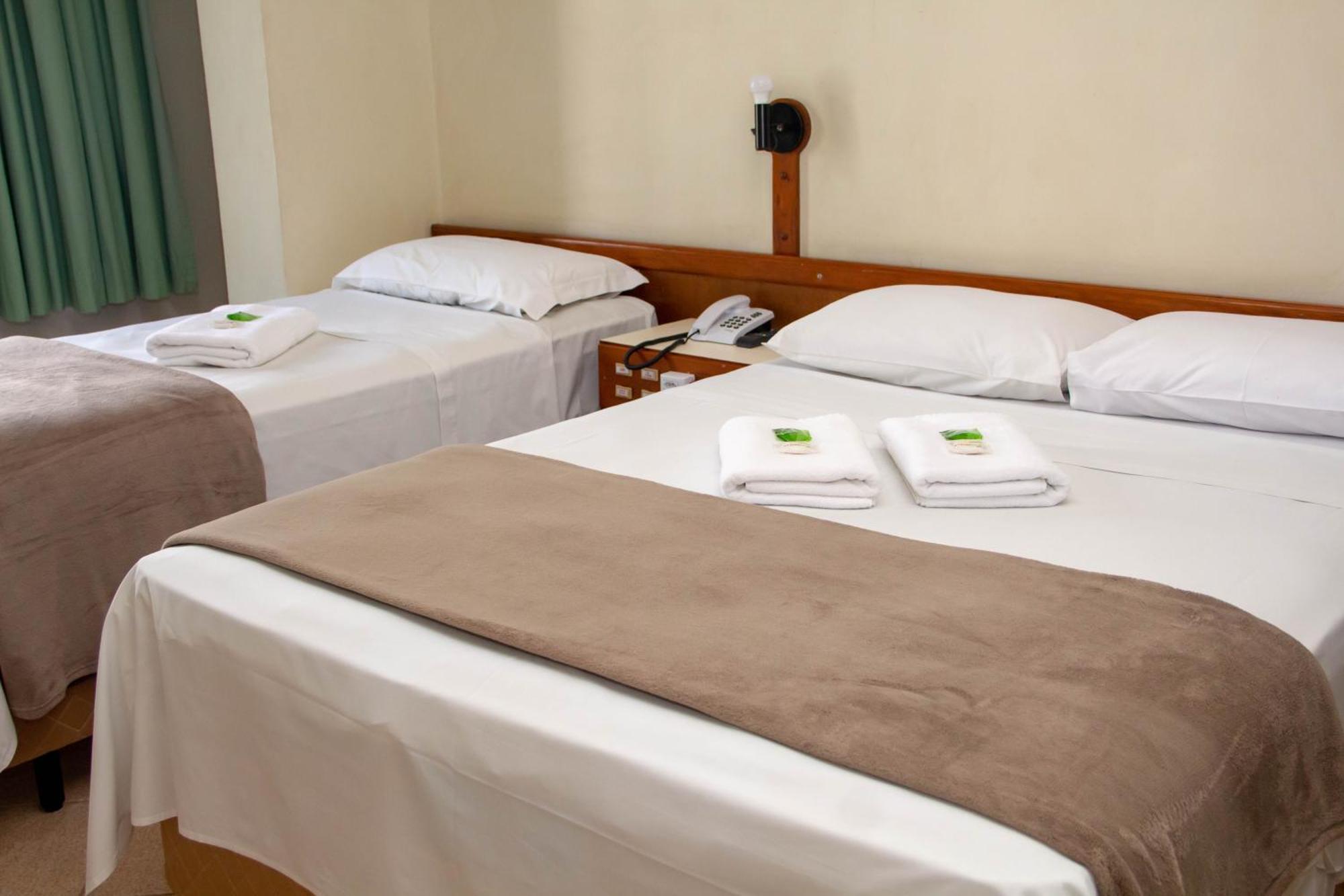 Hotel Domhof Blumenau Zewnętrze zdjęcie
