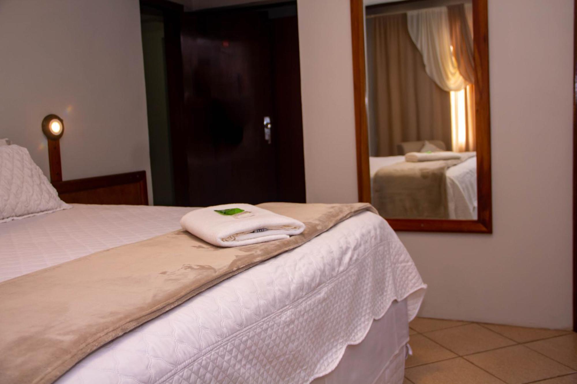 Hotel Domhof Blumenau Zewnętrze zdjęcie