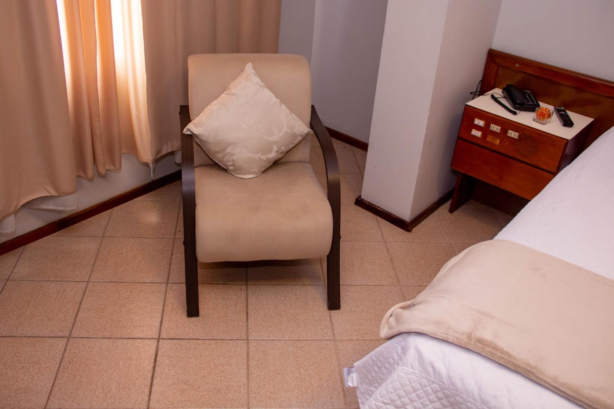 Hotel Domhof Blumenau Zewnętrze zdjęcie