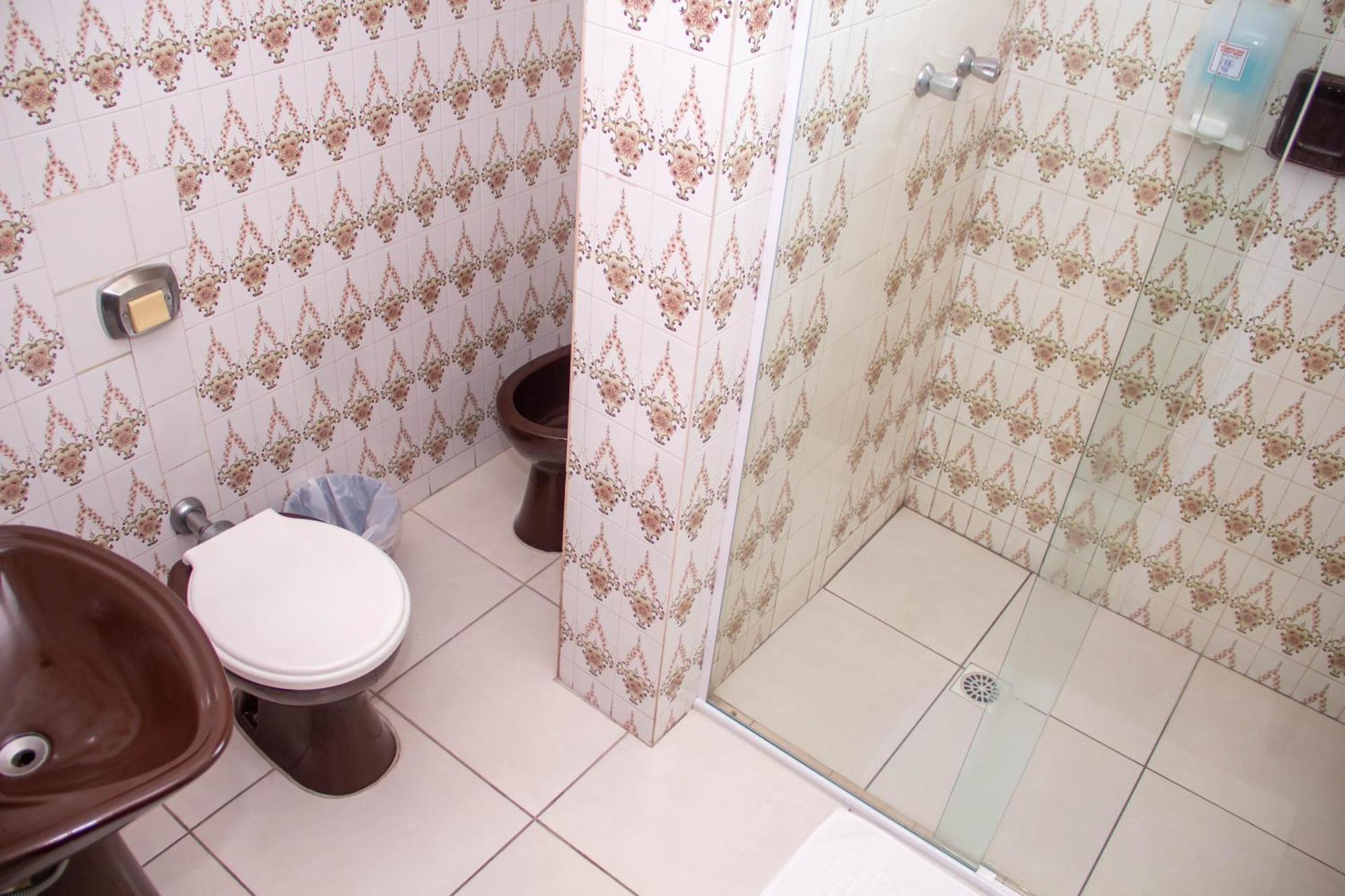 Hotel Domhof Blumenau Zewnętrze zdjęcie