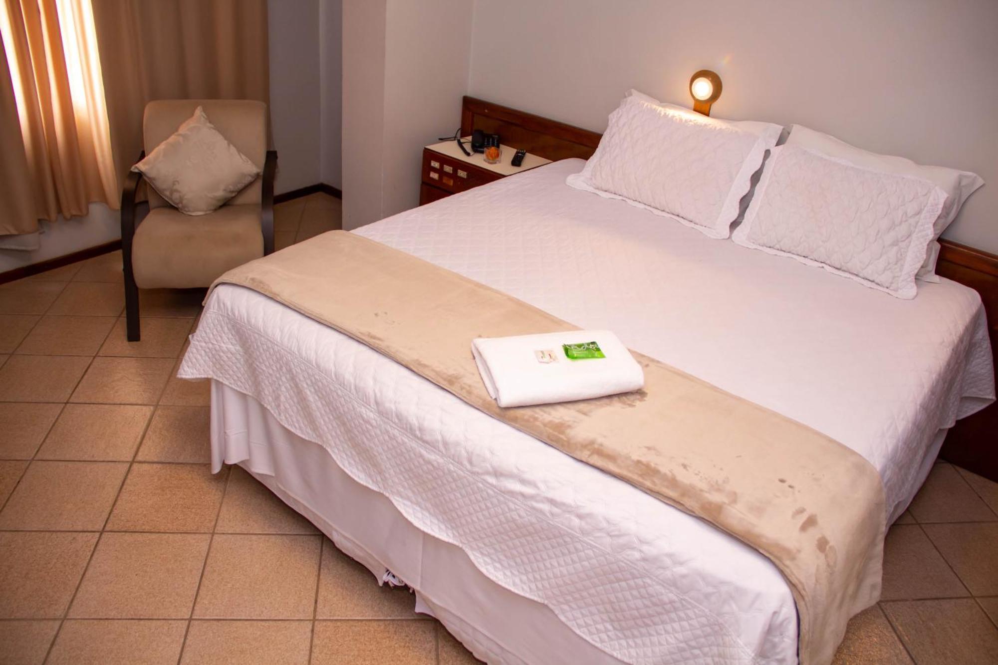 Hotel Domhof Blumenau Zewnętrze zdjęcie