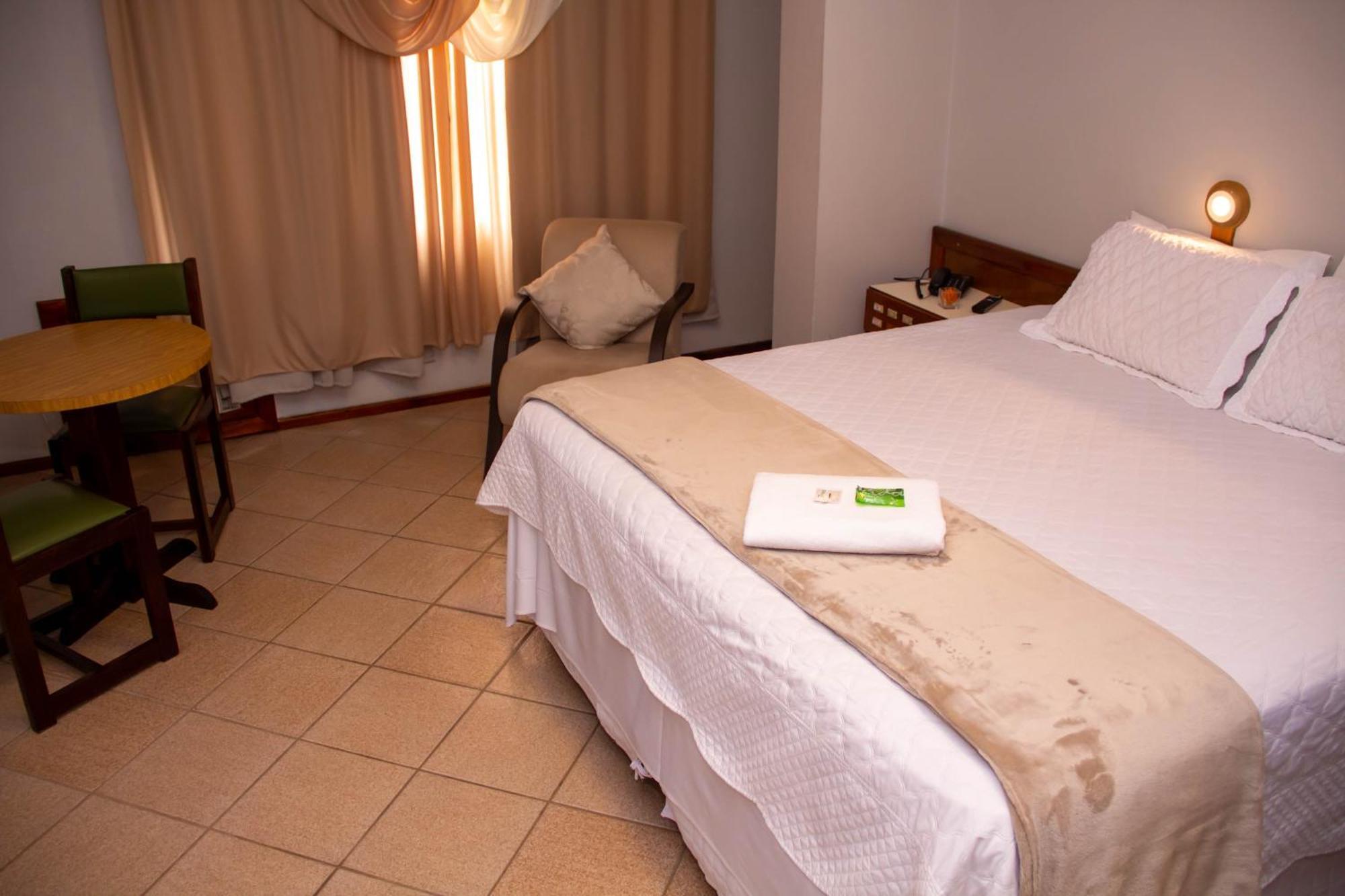 Hotel Domhof Blumenau Zewnętrze zdjęcie