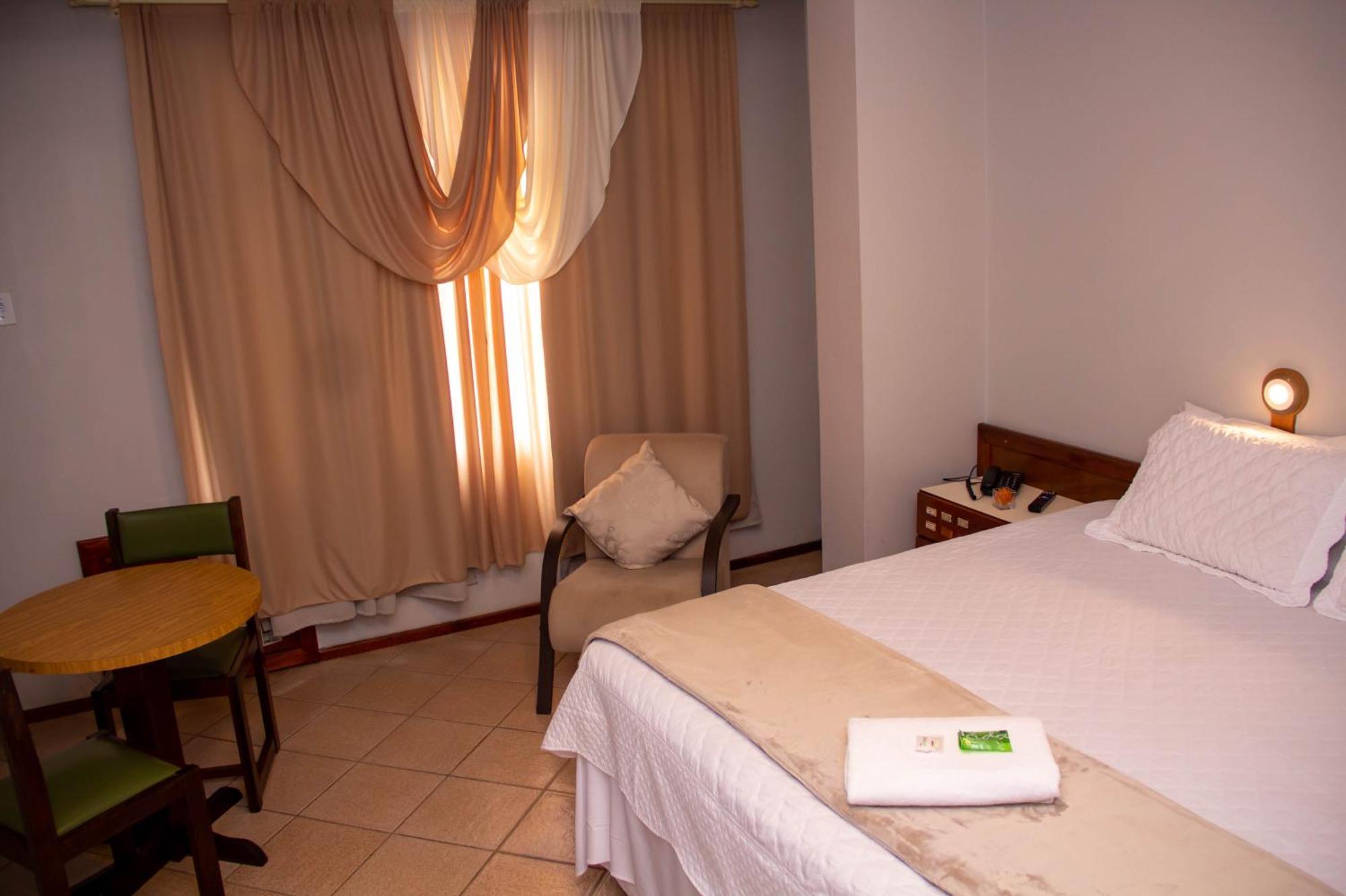 Hotel Domhof Blumenau Zewnętrze zdjęcie