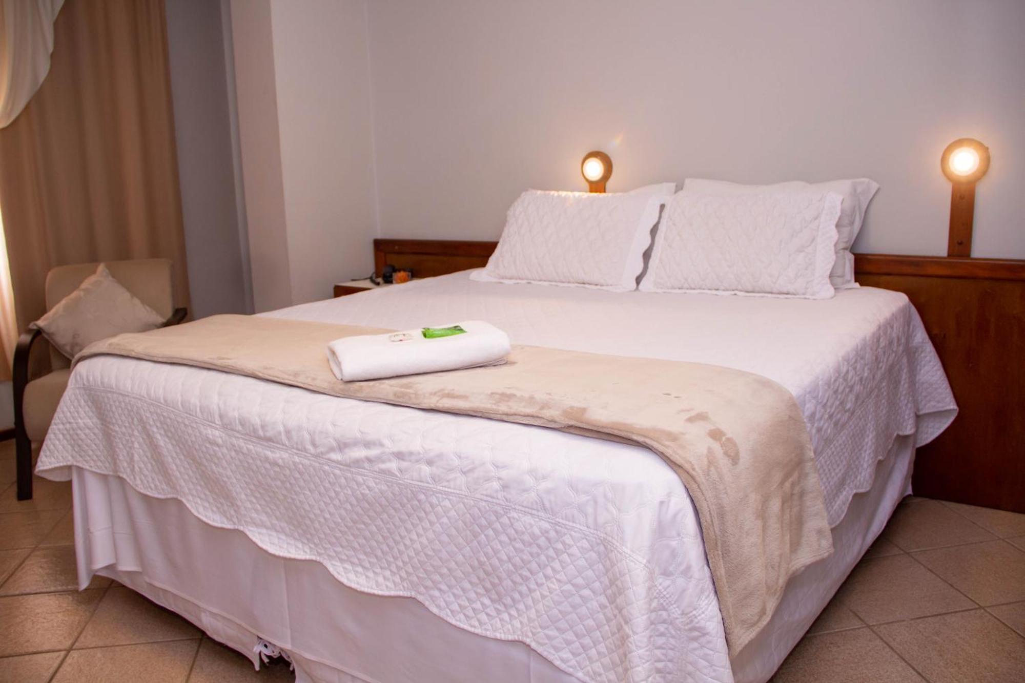 Hotel Domhof Blumenau Zewnętrze zdjęcie