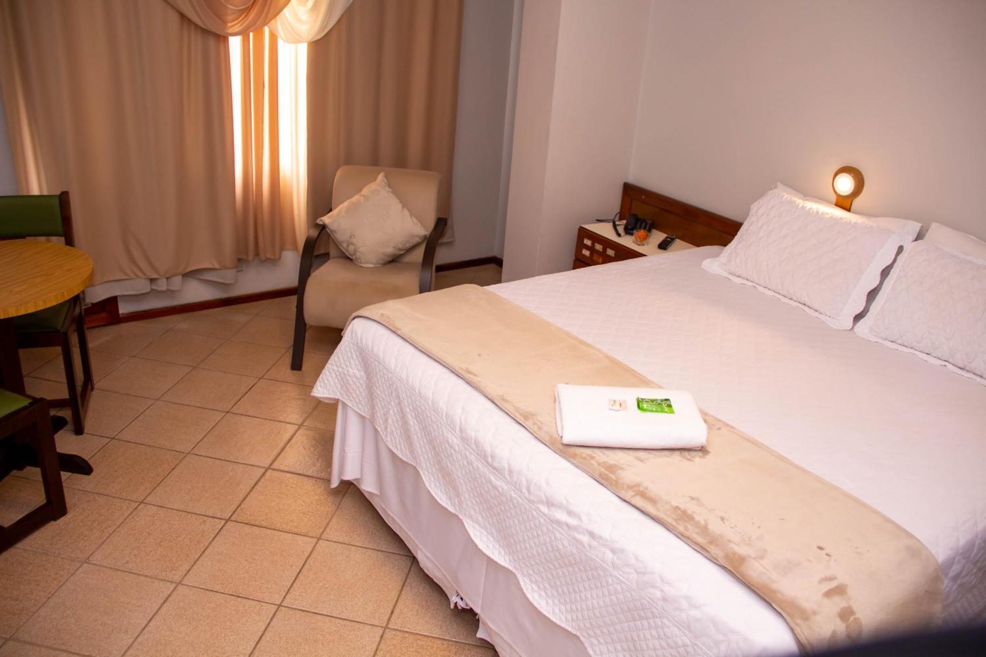 Hotel Domhof Blumenau Zewnętrze zdjęcie