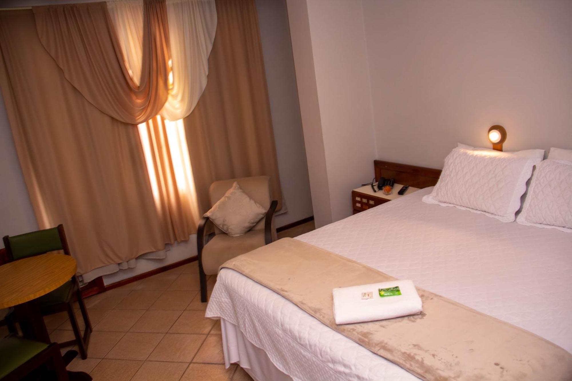 Hotel Domhof Blumenau Zewnętrze zdjęcie