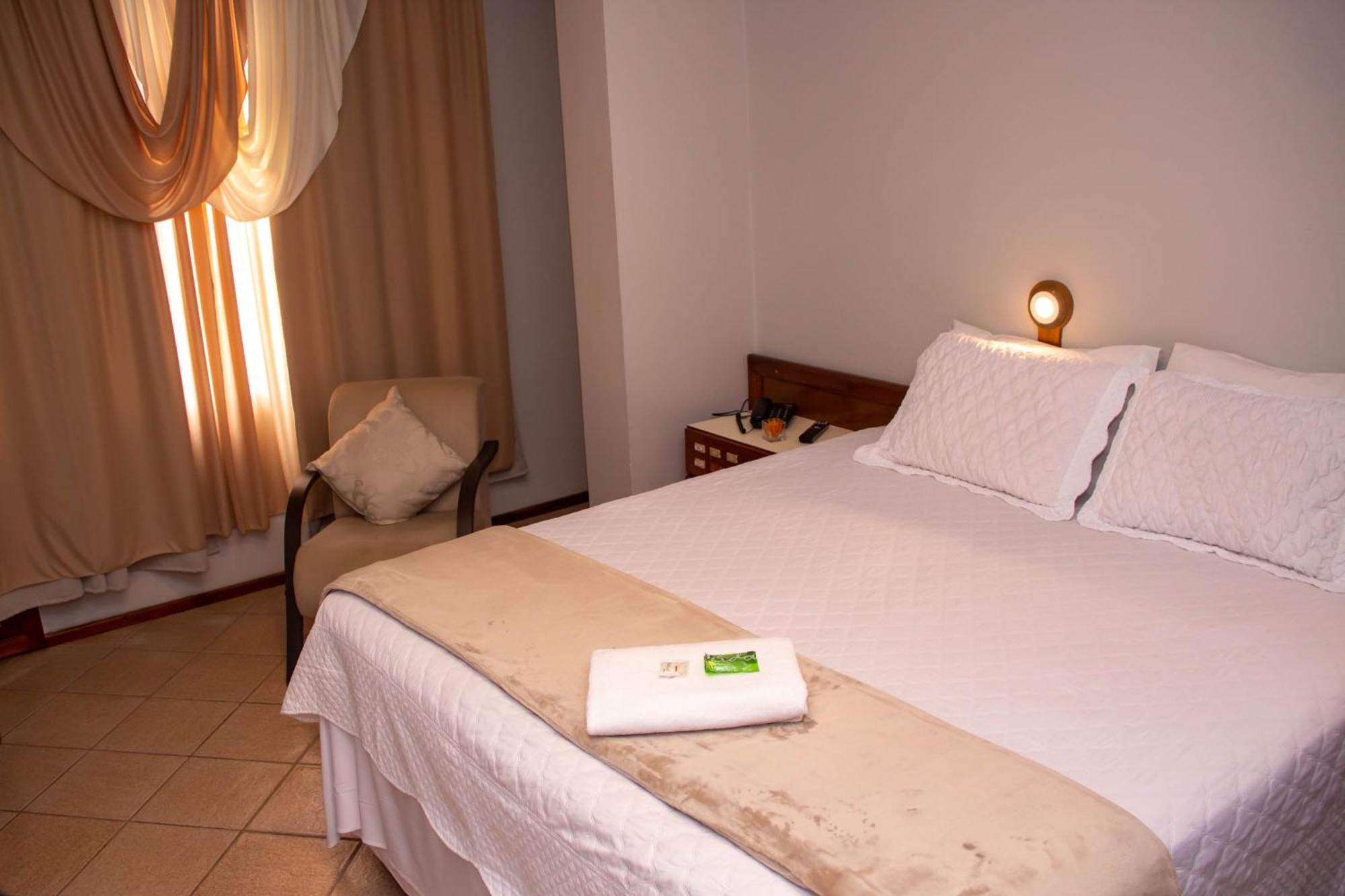 Hotel Domhof Blumenau Zewnętrze zdjęcie