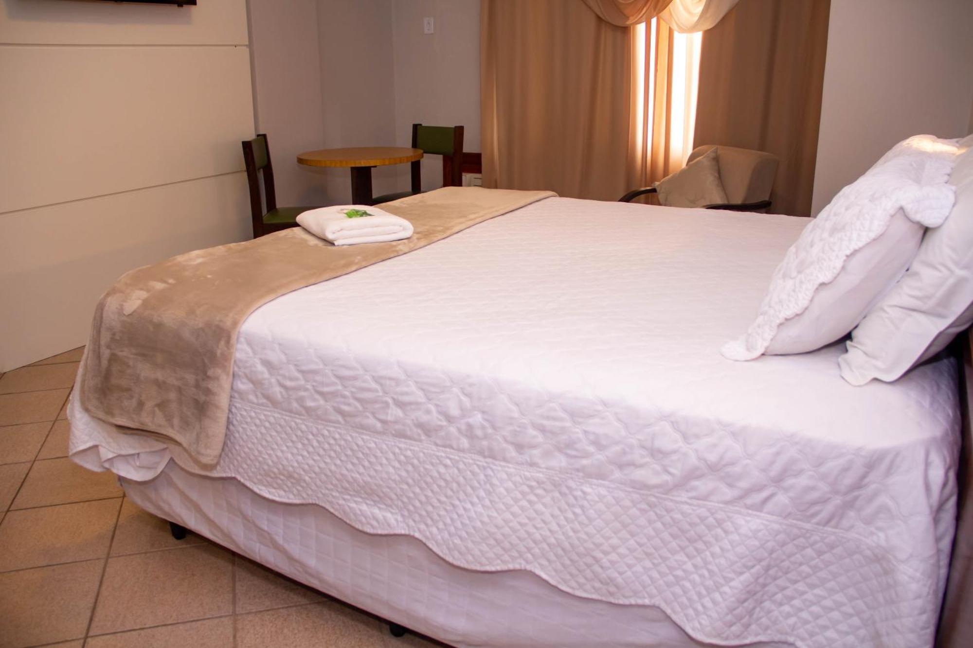 Hotel Domhof Blumenau Zewnętrze zdjęcie
