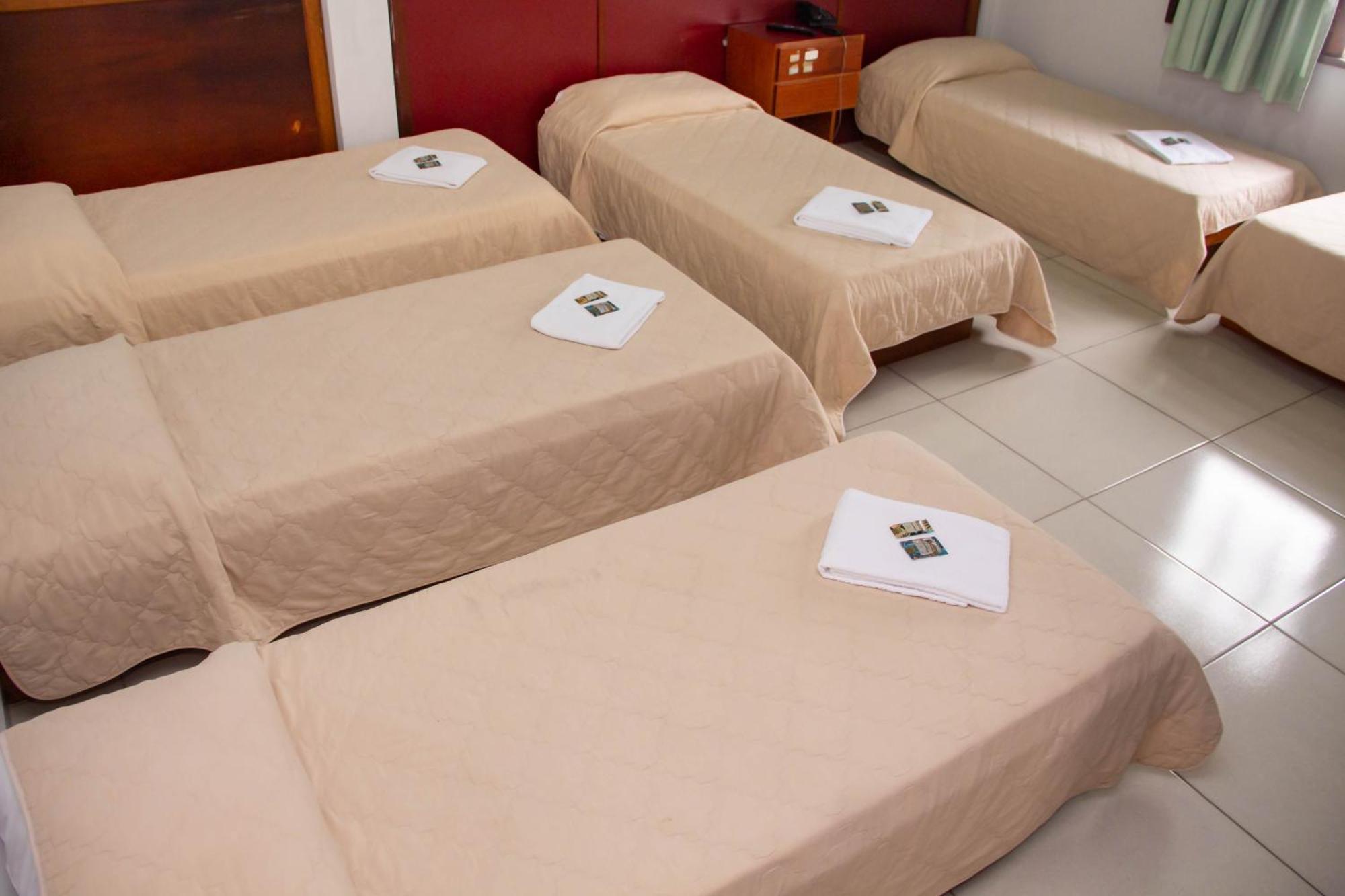 Hotel Domhof Blumenau Zewnętrze zdjęcie