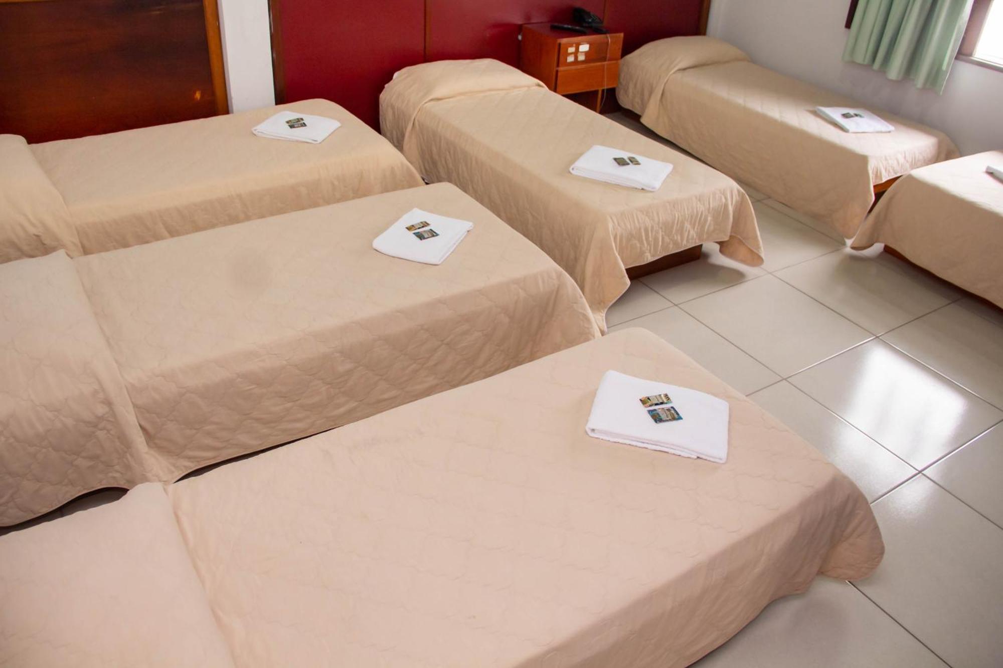 Hotel Domhof Blumenau Zewnętrze zdjęcie