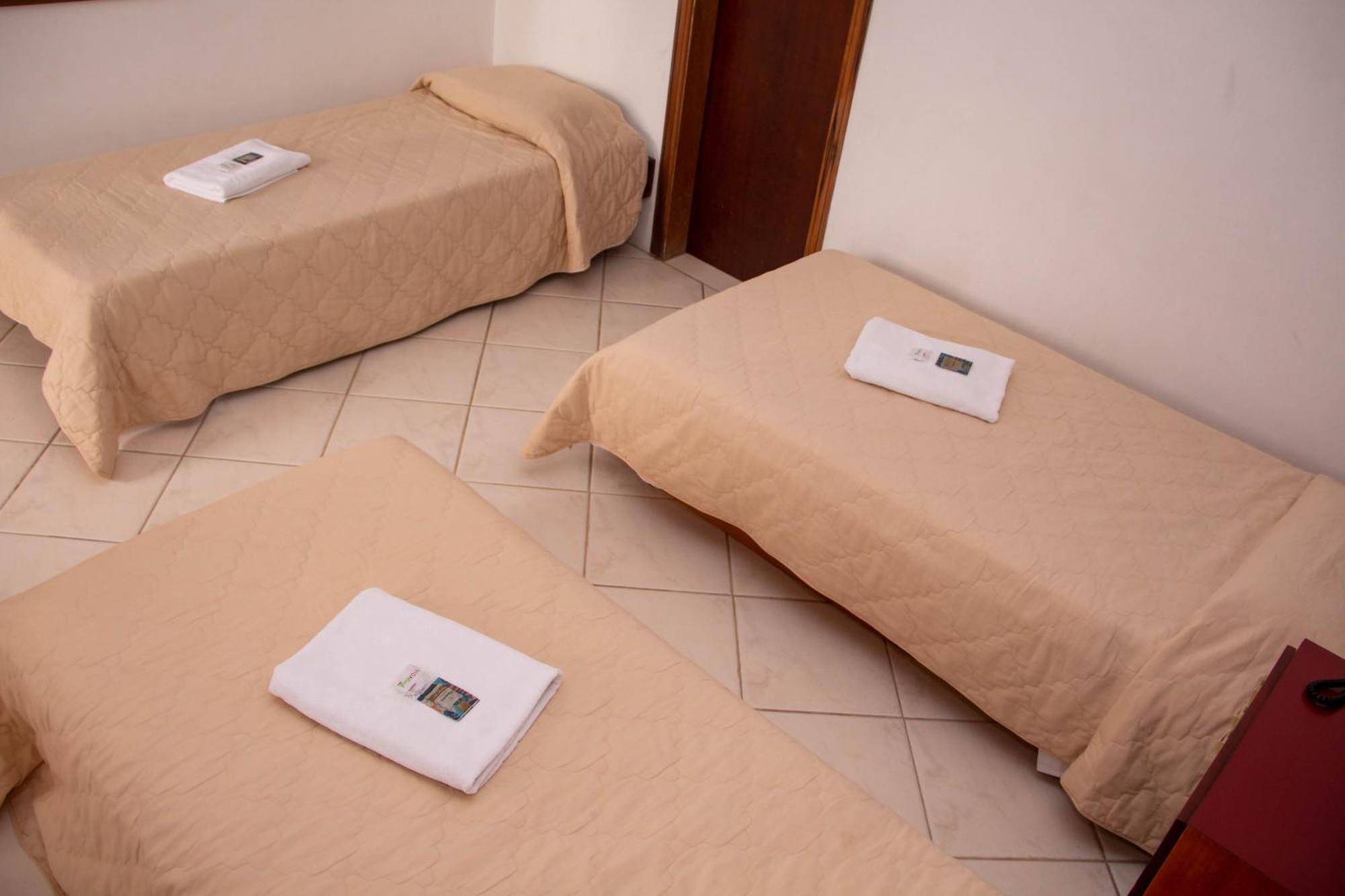 Hotel Domhof Blumenau Zewnętrze zdjęcie