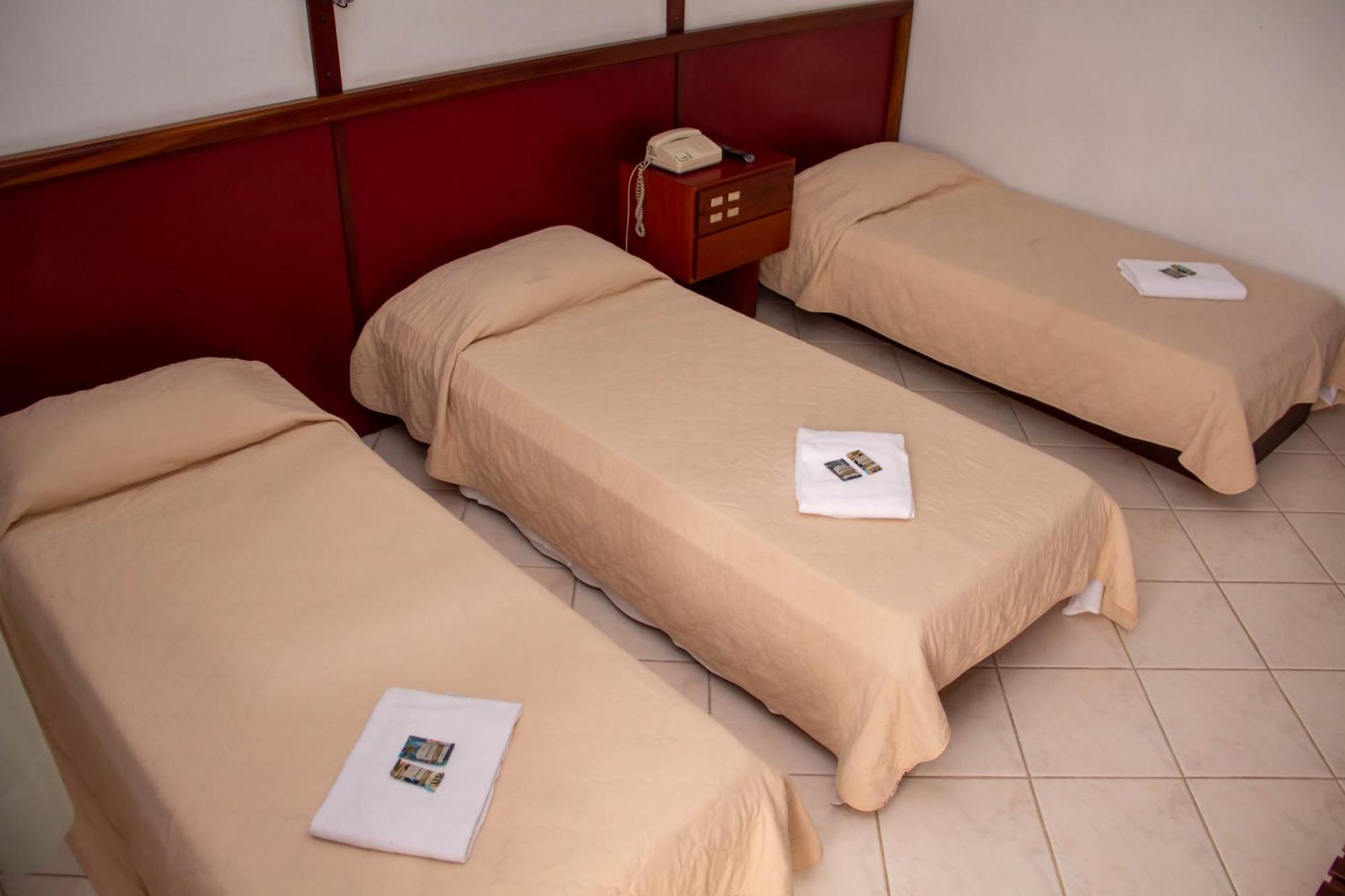 Hotel Domhof Blumenau Zewnętrze zdjęcie
