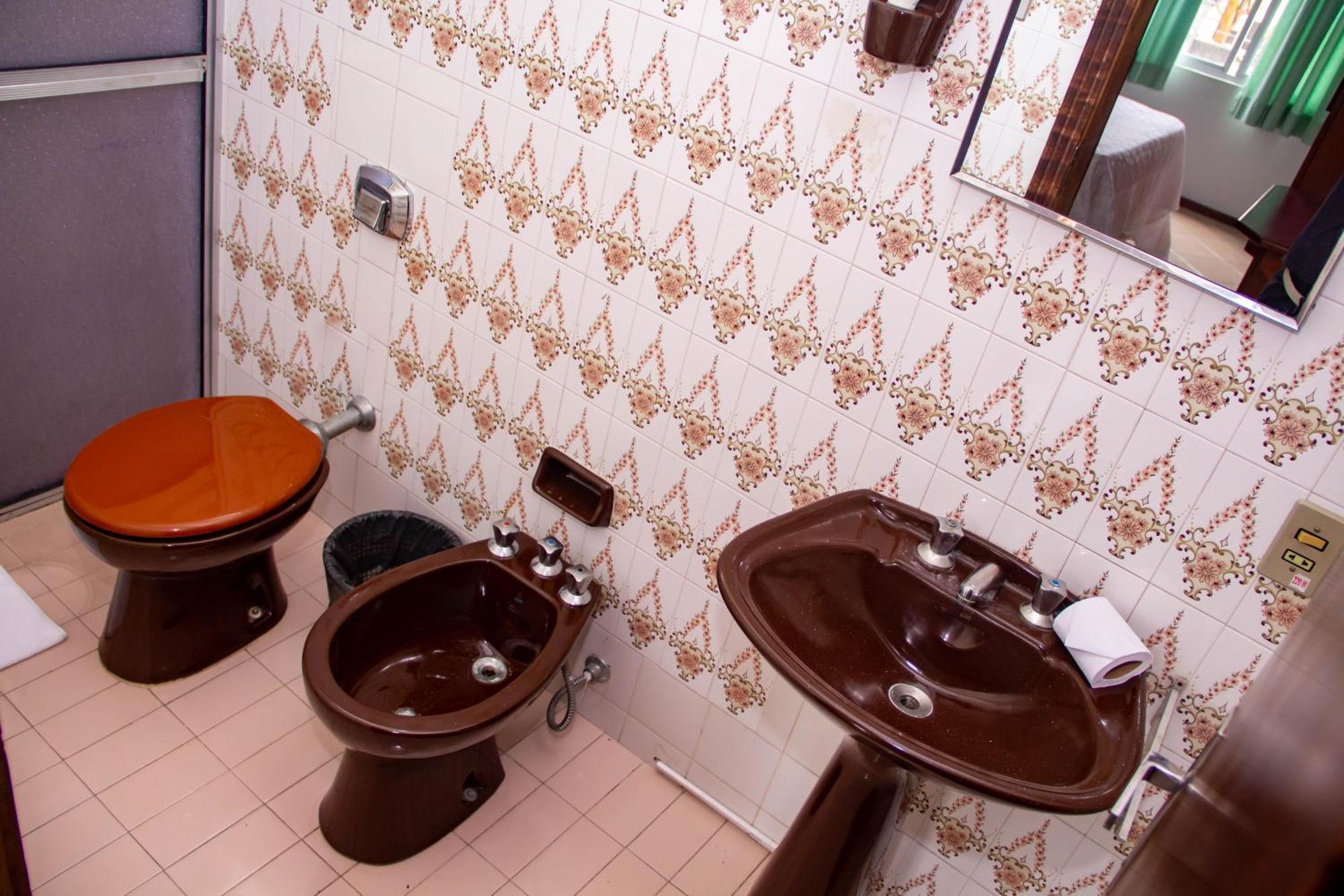 Hotel Domhof Blumenau Zewnętrze zdjęcie