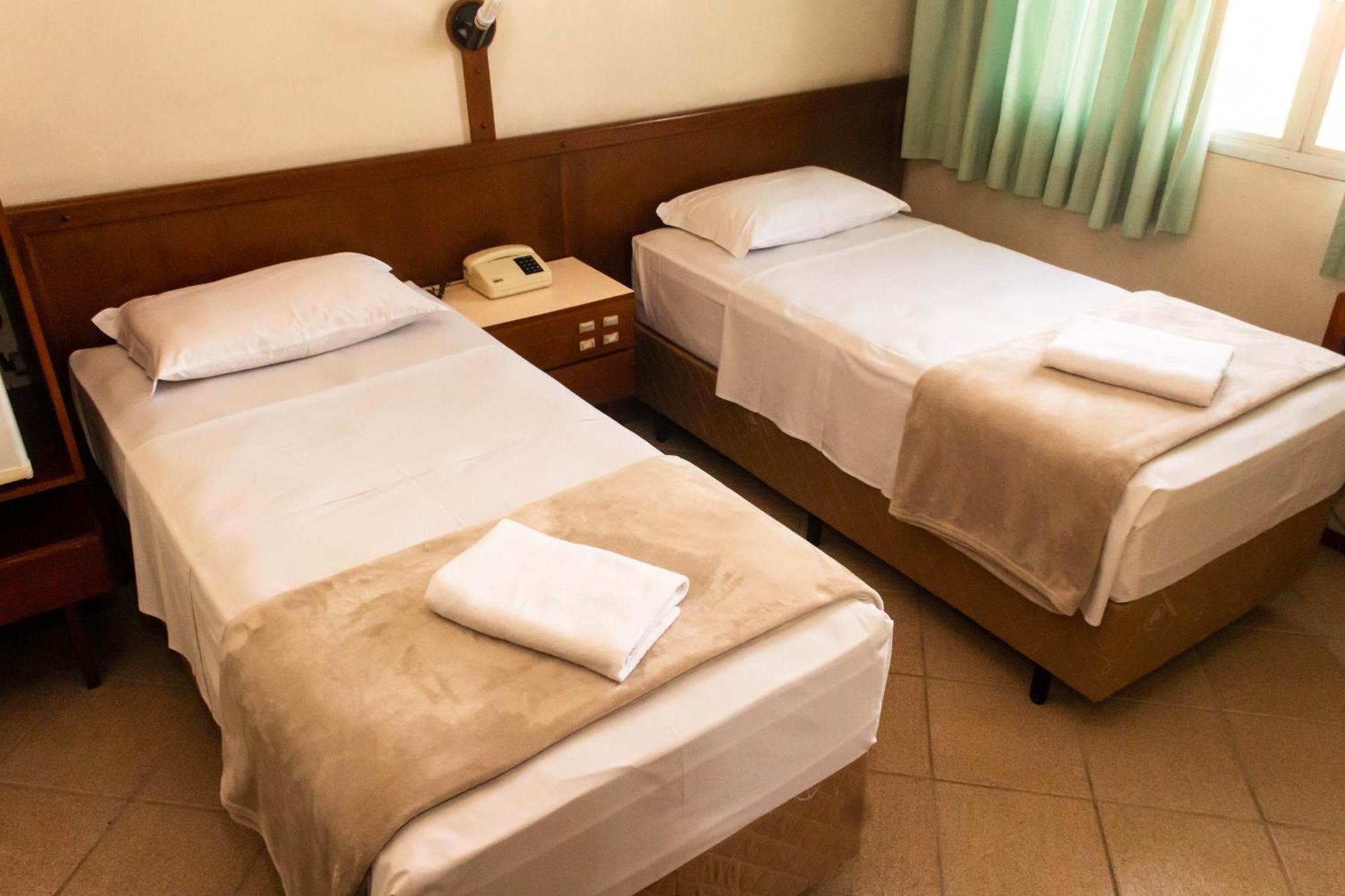 Hotel Domhof Blumenau Zewnętrze zdjęcie