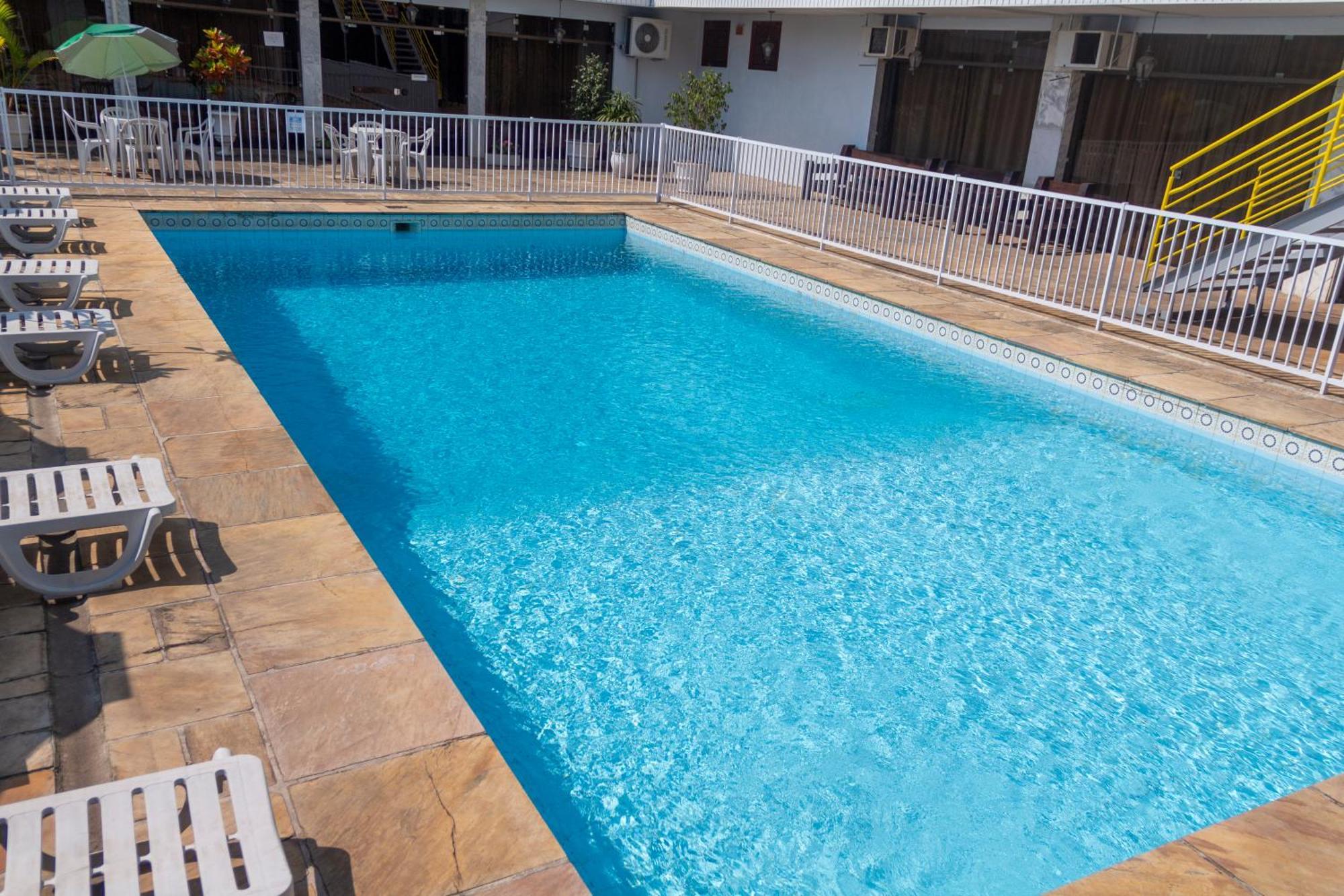 Hotel Domhof Blumenau Zewnętrze zdjęcie