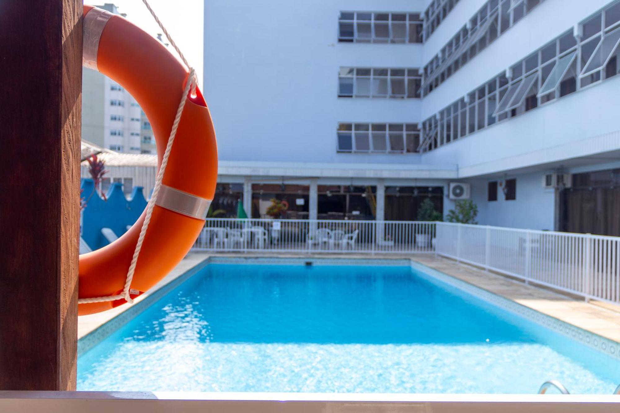 Hotel Domhof Blumenau Zewnętrze zdjęcie